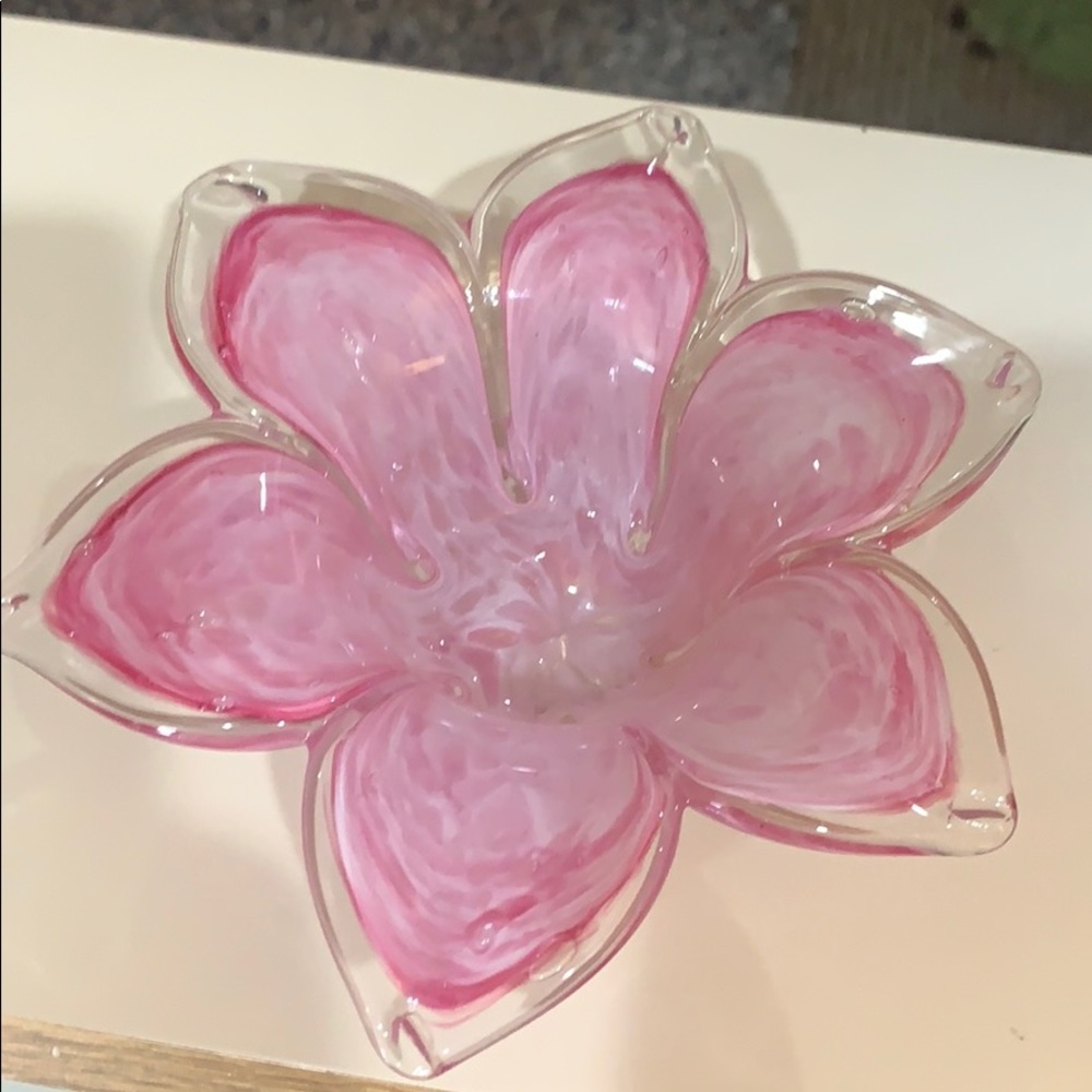 Murano glass